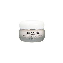 Darphin Rose Hydra-Softening Oil Cream Κρέμα Προσώπου Ενυδάτωσης & Θρέψης Για Ξηρές Επιδερμίδες 50ml