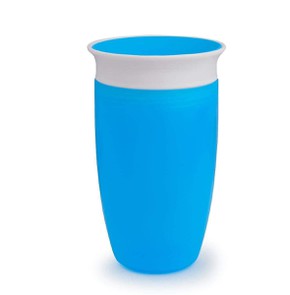Munchkin Miracle 360 Sippy Cup Blue Color 12m, 296
