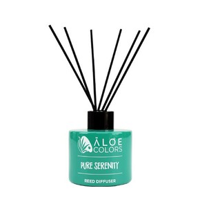 Aloe Colors Pure Serenity  Reed Diffuser Αρωματικό