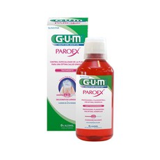 Gum 1784 Paroex Mouthrinse 0,12% Στοματικό Διάλυμα