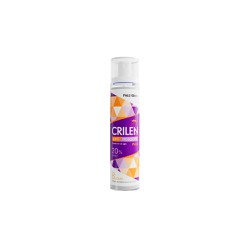Frezyderm Crilen Anti Mosquito Spray Plus Ενυδατικό Σπρέι Κατά Των Κουνουπιών Με 20% IR3535 100ml
