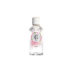 Roger & Gallet Rose Fragrant Wellbeing Water Perfume Γυναικείο Άρωμα 100ml