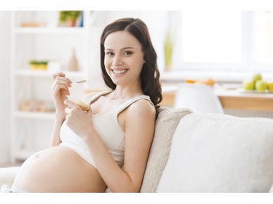 9 силни храни за бременността