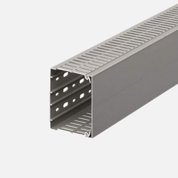 PERFORATED CABLE TRUNKING 