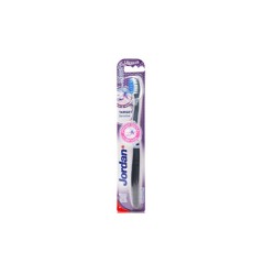 Jordan Target Sensitive Toothbrush - Ultrasoft 1piece