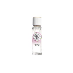 Roger & Gallet Feuille De The Fragrant Wellbeing Water Perfume With Black Tea Extract Γυναικείο Άρωμα 30ml
