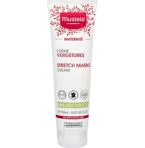 Mustela Maternite Stretch Marks Prevention Cream,1