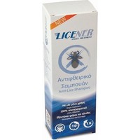 Licener Anti-Lice Sampoo 100ml - Αντιφθειρικό Σαμπ