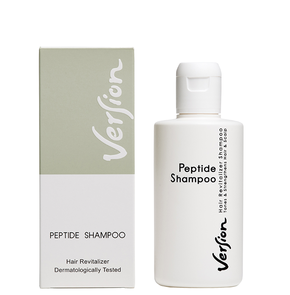 Version Peptide Shampoo, 200ml