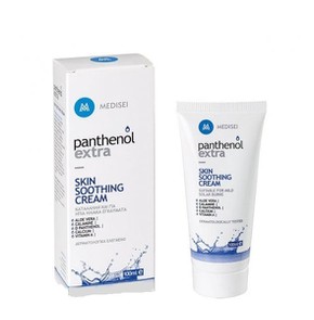 Panthenol Extra Skin Soothing Cream, 100ml
