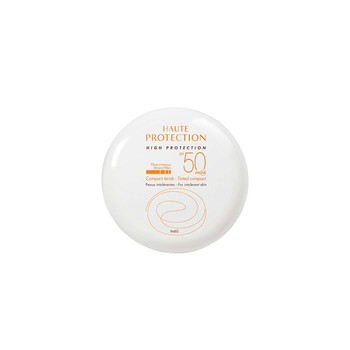 AVENE HIGH PROTECTION TINTED COMPACT SPF 50 DORE 1