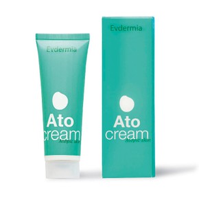 Evdermia Ato Cream Atopic Skin για Ατοπική Δερματί