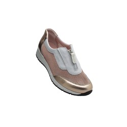 Genesis Suave 10515T Pink Women's Anatomical Shoe Νο.37 1 pair
