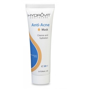 HYDROVIT Anti-acne mask 50ml 