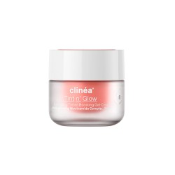 Clinéa Tint N' Glow Gel Shine Enhancement Cream With Color 50ml