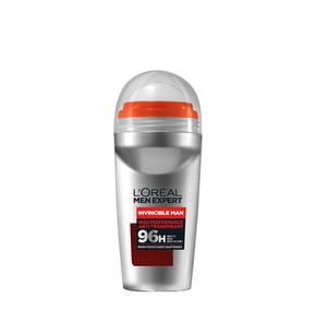 L'Oreal Men Expert Invincible 96h Roll on, 50ml