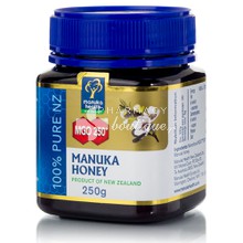 Manuka Health Manuka Honey 250+ - Μέλι, 250gr