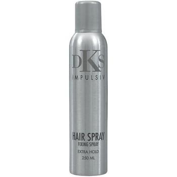 DKS IMPULSIVE HAIR SPRAY EXTRA HOLD 250ml