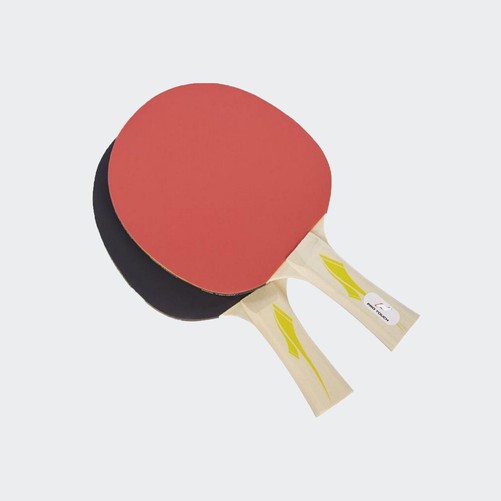 PRO TOUCH PRO 1000 PING PONG RACKET