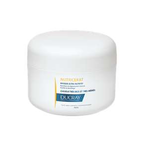 Ducray Nutricerat Intense-Nutrition Mask Μάσκα Μαλ