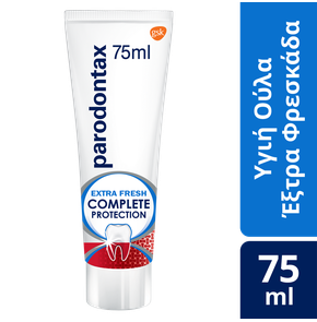 Parodontax Extra Fresh Complete Protection Toothpa