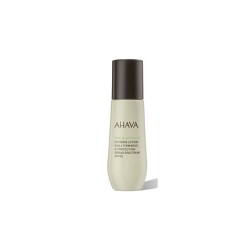 Ahava Time To Revitalize Extreme Lotion Daily Firmness & Protection SPF30 50ml