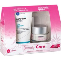 Medisei Panthenol Extra Set Beauty Care Day Cream 