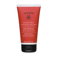 Apivita Color Seal Color Protect Conditioner 150ml