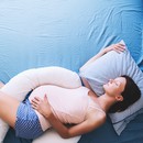 Ύπνος στην εγκυμοσύνη