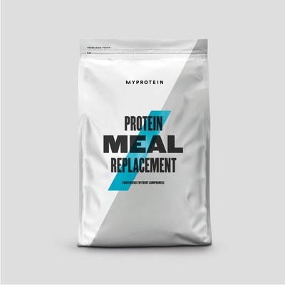 MY PROTEIN Meal Replacement Με Γεύση Φράουλα 500gr