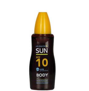 Helenvita Sun Protection Spray SPF10, 200ml