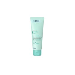 Eubos Sensitive Hand Repair & Care Moisturizing & Regenerating Hand Cream For Sensitive Skin 75ml