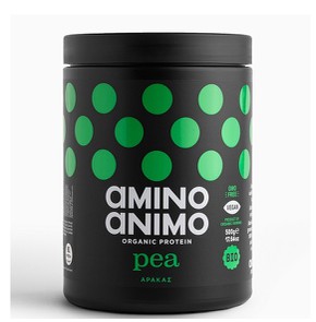 Amino Animo Organic Protein Pea, 500gr