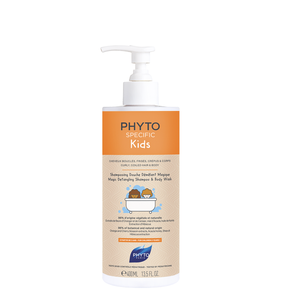 Phyto Specific Kids Magic Shampoo & Body Wash, 400