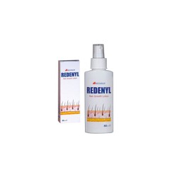 Medimar Redenyl Lotion Anti Hair Loss Lotion 80ml