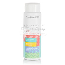 Pharmasept Kids Soft Hair Shampoo - Απαλό Παιδικό Σαμπουάν, 300ml