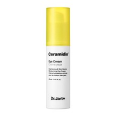 Dr.Jart Ceramidin Eye Cream, Κρέμα Ματιών 20ml.