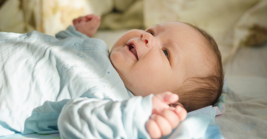 5 неща за новородените, които не знаете