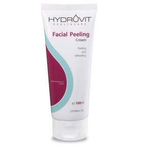 HYDROVIT Facial peeling cream 100ml 