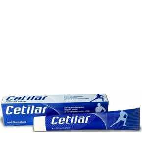 Winmedica Cetilar Cream για Μυϊκούς Πόνους & Αρθρώ