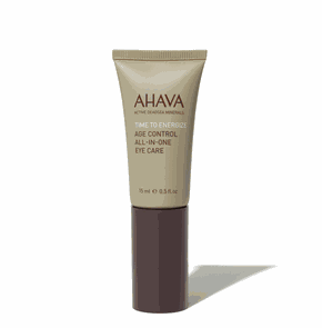 Ahava Men’s Age Control All-In-One Eye Care, 15ml