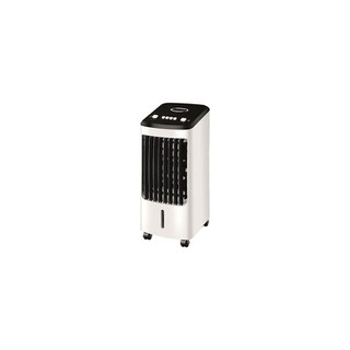 Air-Cooler 4L 80W Black/White 300-24501