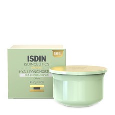 ISDIN Isdinceutics Hyaluronic Moisture Refill, Ματ