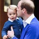 Interviu cu prințul William, ducele de Cambridge