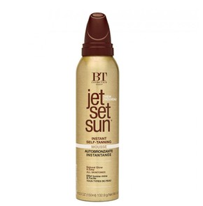 BT Cosmetics Jet Set Sun Instant Self Tanning Mous