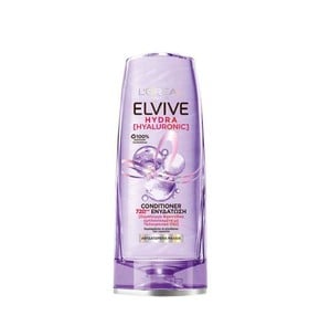L'oreal Elvive Hydra Hyaluronic Conditioner, 300ml