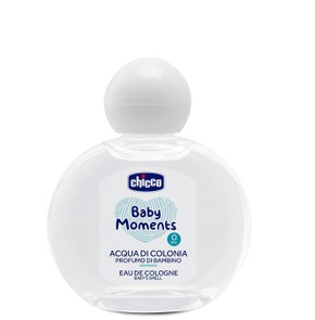 Chicco Baby Smell New Baby Moments Colognes, 100ml