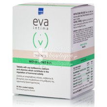 Intermed Eva Intima Meno-Control - Για γυναίκες σε περίοδο κλιμακτηρίου, 90 tabs