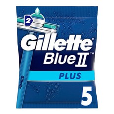 Gillette Blue 2 Plus Sensitive Skin Ξυραφάκια μιας