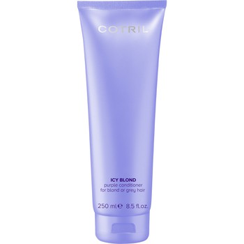 COTRIL ICY BLOND PURPLE CONDITIONER 250ml